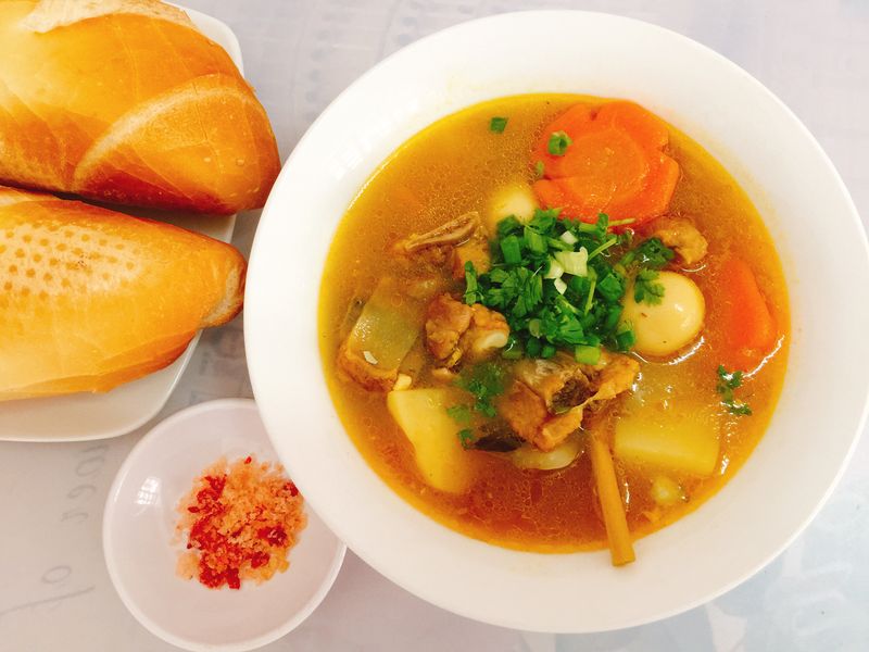Cook Box Ajiaco Bogotano