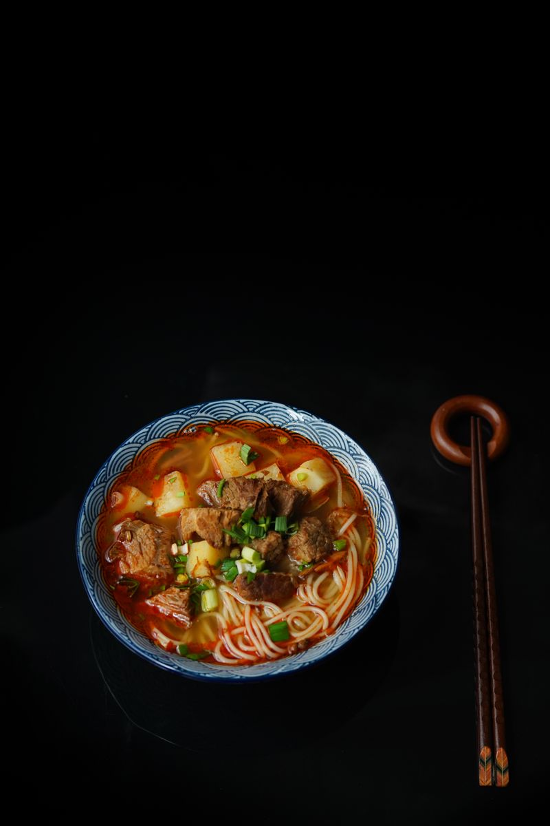 Cook Box Ramen Tonkotsu